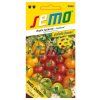 RAJČE TYČKOVÉ - SMĚS CHERRY 10 s