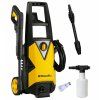 RIWALL REPW 120 SET - tlaková myčka