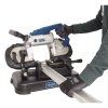 SCHEPPACH MBS 1100 - PÁSOVÁ PILA NA KOV 2V1