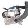 SCHEPPACH MBS 1100 - PÁSOVÁ PILA NA KOV 2V1
