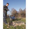 SCHEPPACH AERO 2 SPADE - pneumatický nástroj 5 v 1