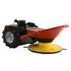VARI BDR-650 V - sekačka bubnová