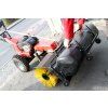 VARI RKV-1000 - zametací kartáč
