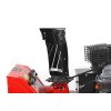 HECHT 000861 C - sněžná fréza pro motorové rotační kartáče