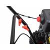 HECHT 8616 SE - motorový rotační kartáč
