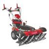HECHT 8101 S - motorový rotační kartáč