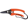STOCKER - nůžky víceúčelové 18 cm