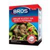 BROS OBILNÉ VLOČKY NA MYŠI A POTKANY 5 x 20 g