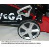 VeGA 46 HWB 5in1 - motorová sekačka s pojezdem