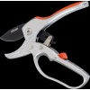 STOCKER - nůžky zahradnické s ráčnou 18 cm