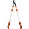 STOCKER - nůžky dorazové teleskopické 75 - 100 cm