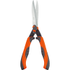 STOCKER - nůžky na živé ploty rovný břit 55 cm
