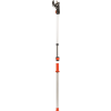 STOCKER - nůžky prodloužené teleskopické 230 - 400 cm