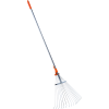 STOCKER - hrábě stavitelné 128 - 160 cm