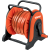 STOCKER - naviják včetně 15 m 1/2" hadice