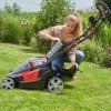 AL KO COMFORT 40.4 E Elektrická sekačka10