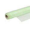 Stuha Organza 14.5 cm x 10 m - sv. zelená