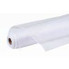 STUHA Organza SNOW 12 cm x 9,1 m bílá