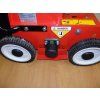 WEIBANG WB 384 RC - benzínový provzdušňovač