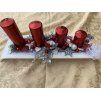 Adventní svícen - 18