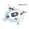 AL-KO ENERGY FLEX HT 4055 LI - plotostřih