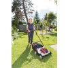 AL-KO ENERGY FLEX SF 4036 - provzdušňovač