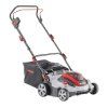 AL-KO ENERGY FLEX SF 4036 - provzdušňovač