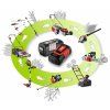 AL-KO ENERGY FLEX LBV 4090 - vysavač / fukar na listí