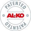 AL-KO TWIN 11000 Premium - ponorné a kalové čerpadlo