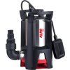 AL-KO DRAIN 10000 INOX - ponorné kalové čerpadlo