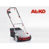 AL-KO COMFORT 38 E COMBI CARE - elektrický provzdušňovač