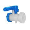 VENTIL IBC S60 X 6 VNITŘNÍ / VNĚJŠÍ ZÁVIT