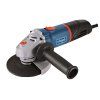 SCHEPPACH AG 780 - ELEKTRICKÁ ÚHLOVÁ BRUSKA 125 MM