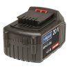 SCHEPPACH ABP4.0-20LI 20 V - LITHIUM IONTOVÁ BATERIE 4 AH