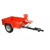 HECHT 57100 - přívěsný vozík pro HECHT 7100