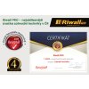 RIWALL PRO RPBV 26 - VYSAVAČ/FOUKAČ