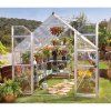 PALRAM BALANCE 8X12 SILVER