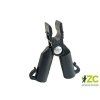 spojka pro tycku k rostlinam rosteto 11 mm hrebenova 4 ks