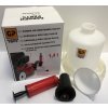 GARDEN PARTS - sada na výměnu oleje 1,4l