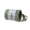 stuha poly rafie vicebarevna 11 zelena