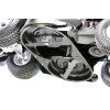 SLEVA VARI RL 98 HW - travní traktor