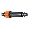 CLABER 91031 - průchozí filtr pro 1/2" hadici