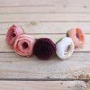 dekorace kvet ranunculus mix