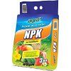 AGRO NPK 11-7-7 se zeolitem