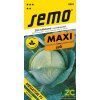Zelí kruhárenské Megaton F1 20s série MAXI