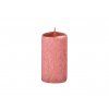 svicka drapana 60 x 120 mm perla medena