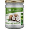 kokosovy olej bio 450ml