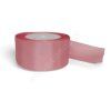 stuha satenova 4 cm x 23 m staroruzova