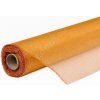 stuha organza snow 12 cm x 9 1 m tm zlata