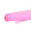 stuha organza snow 12 cm x 9 1 m ruzova